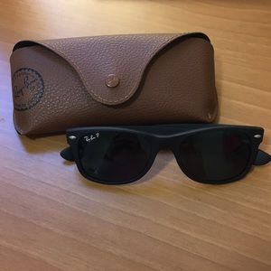 Ray Ban Sunglasses- Original Wayfarer Classic